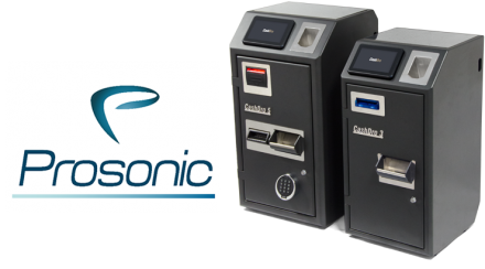 parceria prosonic